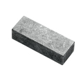 Mak-A-Key Undersized Key Stock, Carbon Steel, Plain, 1000 mm L, 10 mm W, 8 mm H 301008-1000